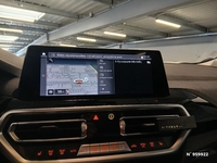 BMW BMW  (G02) X4 XDRIVE 20D 190 X LINE BVA8