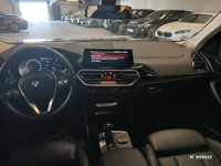 BMW BMW  (G02) X4 XDRIVE 20D 190 X LINE BVA8