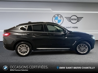 BMW BMW  (G02) X4 XDRIVE 20D 190 X LINE BVA8