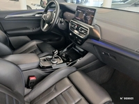 BMW BMW  (G01) X3 XDRIVE 30D 286 M SPORT BVA8