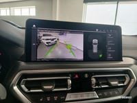 BMW BMW  (G01) X3 XDRIVE 30D 286 M SPORT BVA8