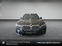 BMW BMW  (G01) X3 XDRIVE 30D 286 M SPORT BVA8