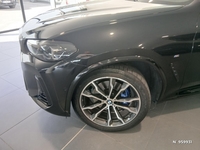 BMW BMW  (G01) X3 XDRIVE 30D 286 M SPORT BVA8
