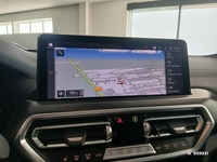 BMW BMW  (G01) X3 XDRIVE 30D 286 M SPORT BVA8