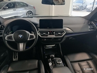 BMW BMW  (G01) X3 XDRIVE 30D 286 M SPORT BVA8