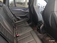 BMW BMW  (G01) X3 XDRIVE 30D 286 M SPORT BVA8