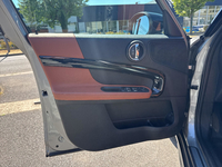 MINI (F60) COOPER D HIGHLANDS BVA7