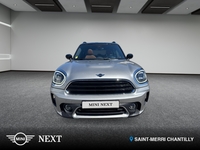 MINI (F60) COOPER D HIGHLANDS BVA7