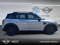 MINI (F60) COOPER D HIGHLANDS BVA7
