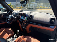 MINI (F60) COOPER D HIGHLANDS BVA7