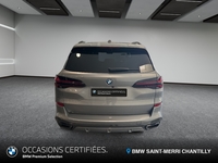 BMW BMW  (G05) X5 XDRIVE 50E 489 M SPORT BVA8