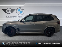 BMW BMW  (G05) X5 XDRIVE 50E 489 M SPORT BVA8