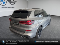 BMW BMW  (G05) X5 XDRIVE 50E 489 M SPORT BVA8