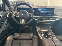 BMW BMW  (G05) X5 XDRIVE 50E 489 M SPORT BVA8
