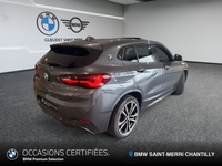 BMW BMW  (F39) X2 SDRIVE 18I 136 M SPORT DKG7