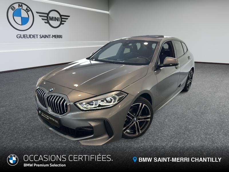 BMW BMW  (F40) 118D 150 M SPORT DKG7