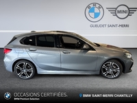 BMW BMW  (F40) 118D 150 M SPORT DKG7