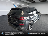 BMW BMW  (G05) X5 XDRIVE 50E 489 M SPORT