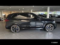 BMW BMW  (G05) X5 XDRIVE 50E 489 M SPORT