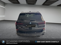 BMW BMW  (G05) X5 XDRIVE 50E 489 M SPORT