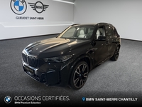 BMW BMW  (G05) X5 XDRIVE 50E 489 M SPORT