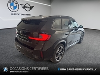 BMW BMW  (U11) X1 SDRIVE 20I 170 M SPORT DKG7