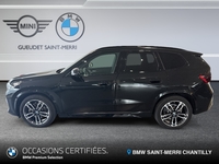 BMW BMW  (U11) X1 SDRIVE 20I 170 M SPORT DKG7