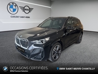BMW BMW  (U11) X1 SDRIVE 20I 170 M SPORT DKG7