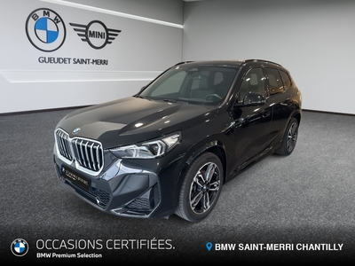 BMW BMW  (U11) X1 SDRIVE 20I 170 M SPORT DKG7
