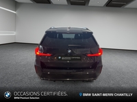 BMW BMW  (U11) X1 SDRIVE 20I 170 M SPORT DKG7