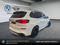 BMW BMW  (G05) X5 XDRIVE 50E 489 M SPORT BVA8