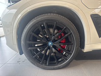 BMW BMW  (G05) X5 XDRIVE 50E 489 M SPORT BVA8