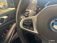 BMW BMW  (G05) X5 XDRIVE 50E 489 M SPORT BVA8