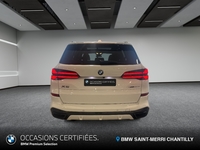 BMW BMW  (G05) X5 XDRIVE 50E 489 M SPORT BVA8