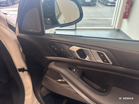 BMW BMW  (G05) X5 XDRIVE 50E 489 M SPORT BVA8