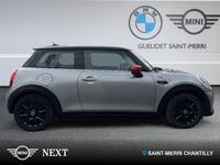 MINI (F56) COOPER SE 184 PREMIUM BVA