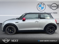 MINI (F56) COOPER SE 184 PREMIUM BVA