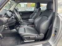 MINI (F56) COOPER SE 184 PREMIUM BVA