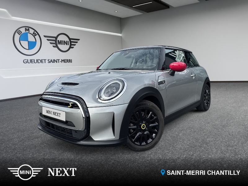 MINI (F56) COOPER SE 184 PREMIUM BVA