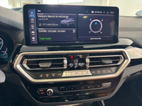 BMW BMW  (G08) IX3 286 80 KWH INSPIRING M SPORT BVA8