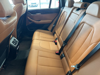 BMW BMW  (G08) IX3 286 80 KWH INSPIRING M SPORT BVA8