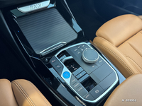 BMW BMW  (G08) IX3 286 80 KWH INSPIRING M SPORT BVA8