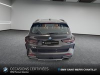 BMW BMW  (G08) IX3 286 80 KWH INSPIRING M SPORT BVA8