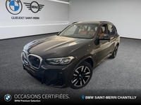 BMW BMW  (G08) IX3 286 80 KWH INSPIRING M SPORT BVA8
