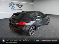 BMW 118i 136 ch DKG7 M Sport