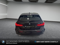 BMW 118i 136 ch DKG7 M Sport