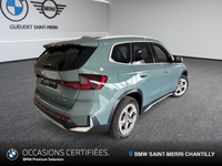 BMW (U11) X1 XDRIVE 25E 245 XLINE DKG7