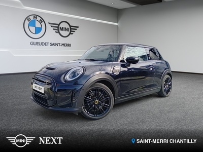 MINI (F56) COOPER SE 184 YOURS BVA