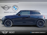 MINI (F56) COOPER SE 184 YOURS BVA