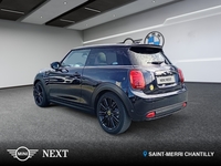 MINI (F56) COOPER SE 184 YOURS BVA